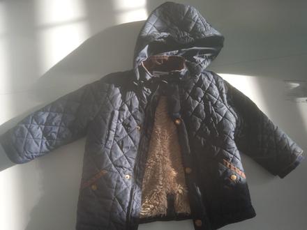 Mayoral bunda veľ.98, mayoral,92