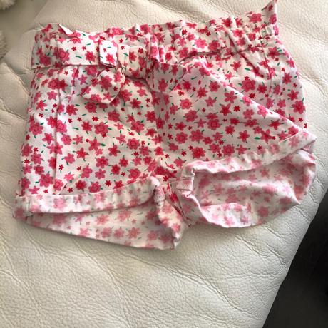 Benetton šortky, benetton,92