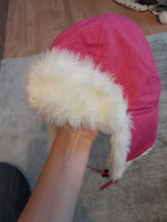 Predám detskú ušianku, h&m,92
