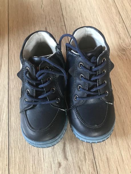 Topanky, wojtylko,24