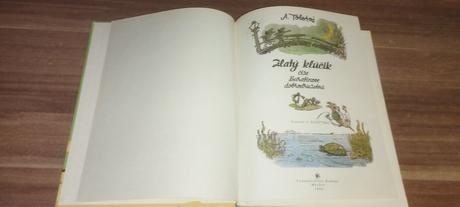 Zlatý kľúčik alebo buratinové dobrodružstvá, 