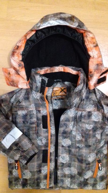 Zimná bunda killtec č.92, 92