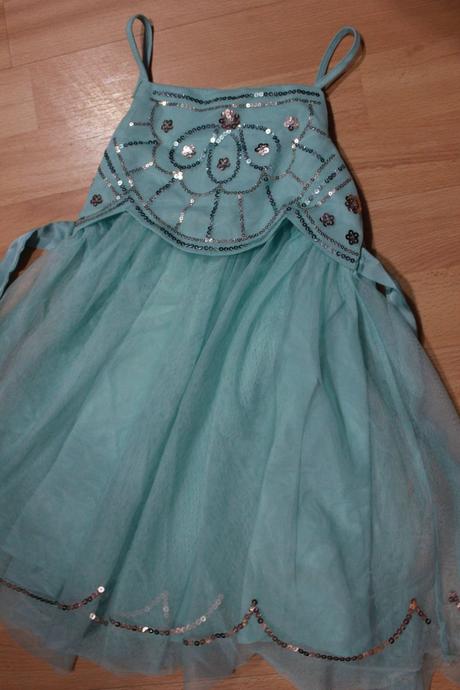 Detske saty h&m, h&m,80