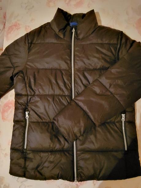 Chlapčenská bunda č.158, pepperts,158