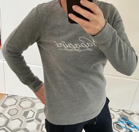 Mikina napapijri, napapijri,m