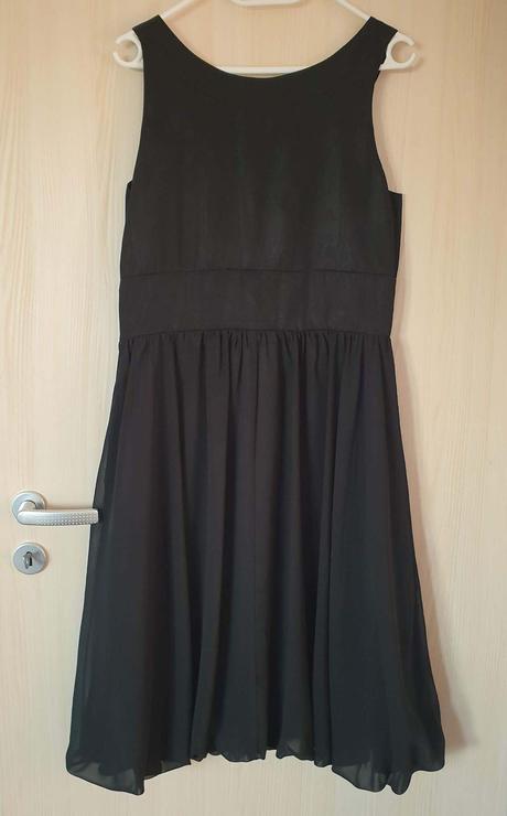 Šaty spoločenské vila, m