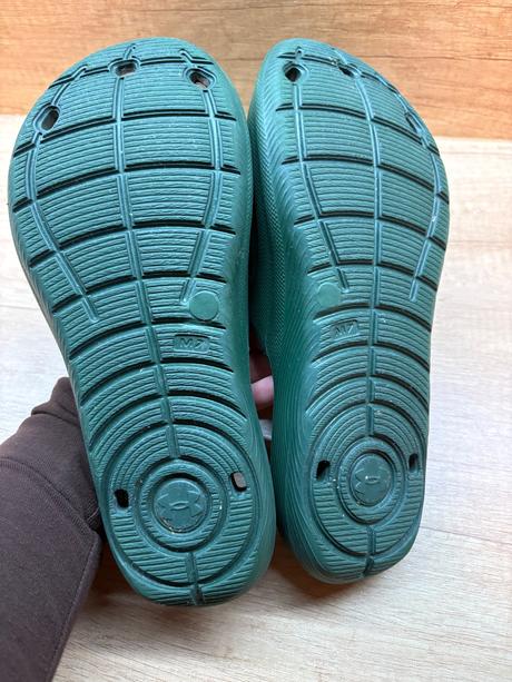 Slapky under armour, under armour,40