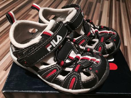 Tenisky, fila,22