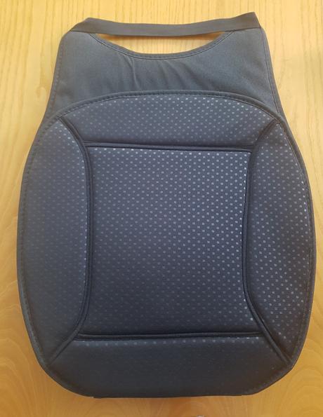 Podlozka na autosedadlo,