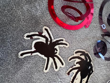 Ozdoby na halloween, 