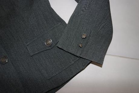 Pleno sako, elegantné, v. 40-42, 40