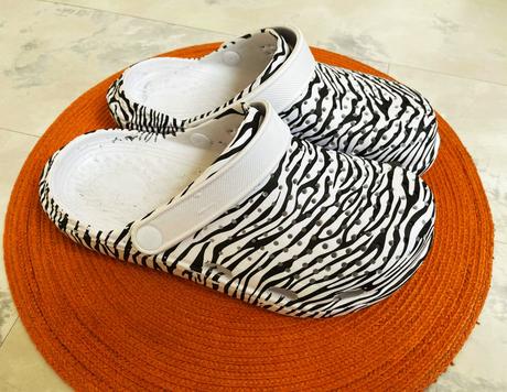 Zebrovité kroksy, 38