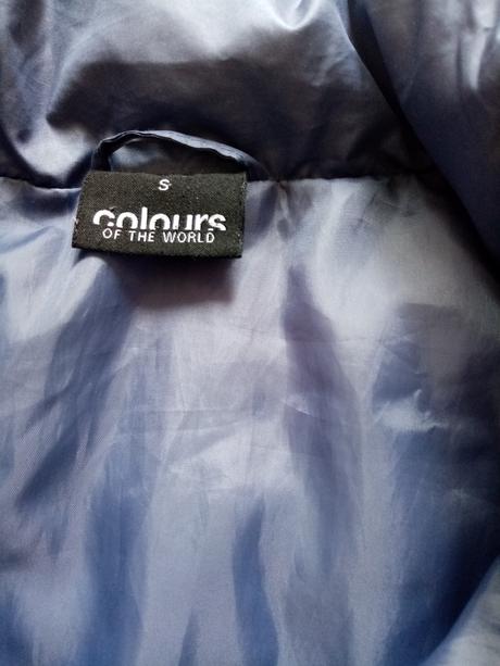 Vesta, colours of the world,m