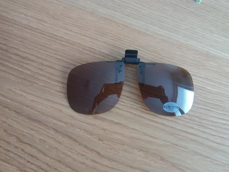 Polarizačné sklá na okuliare, 