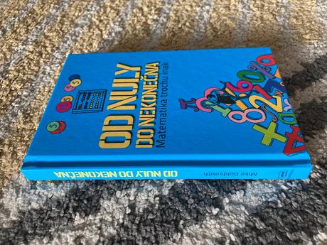 Od nuly do nekonečna matematika trochu inak,