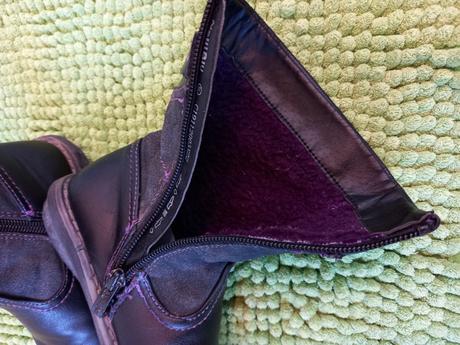 Dievčenské čižmičky v.27, nelli blu,27