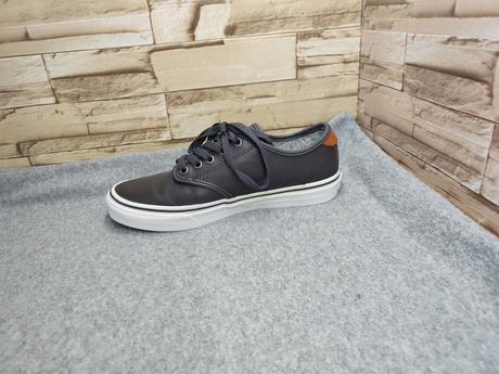 Vans 38 - dámske kožené topánky, vans,38