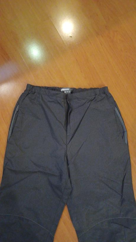 Sust.nohavice, decathlon,m