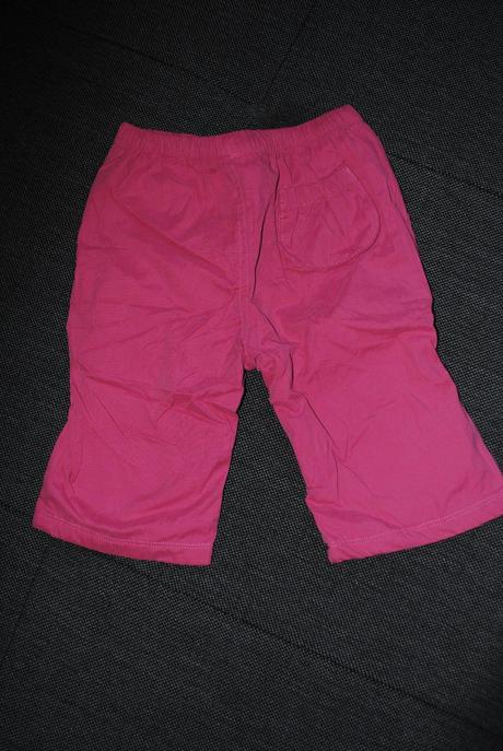 Podšité nohavice, early days,68