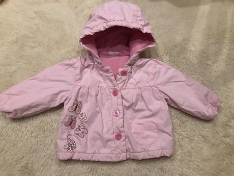 Bundička / vetrovka, cherokee,68
