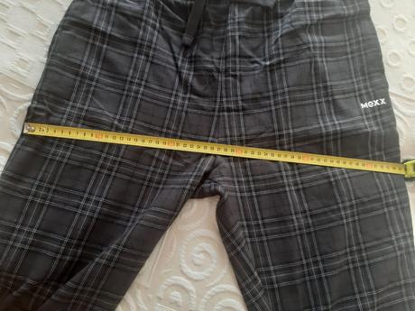 Pyžamové nohavice vrátane poštovného, mexx,l