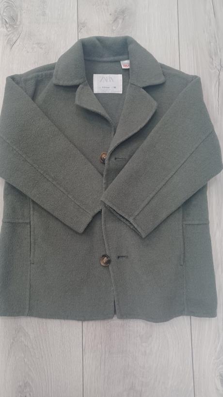 Kabát zara, zara,98