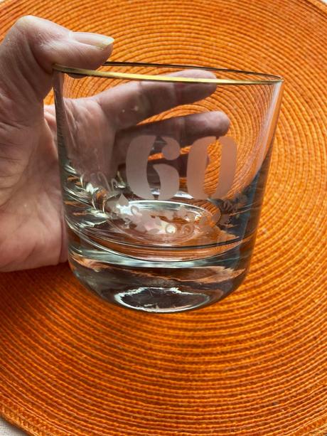 Pohár k 60.výročiu, 