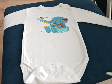 Krasne body 98/104, 104