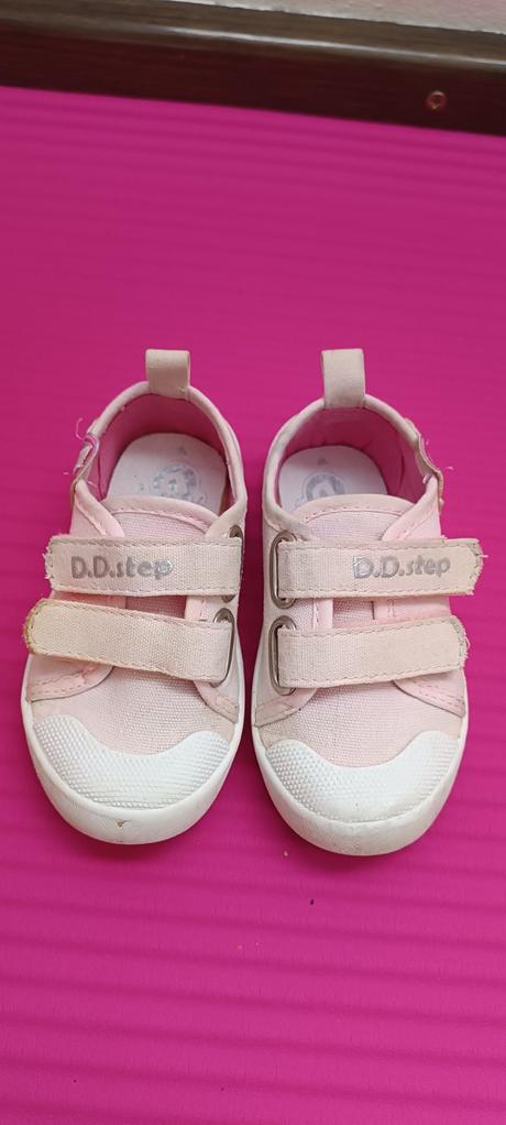 Tenistky, d.d.step,21