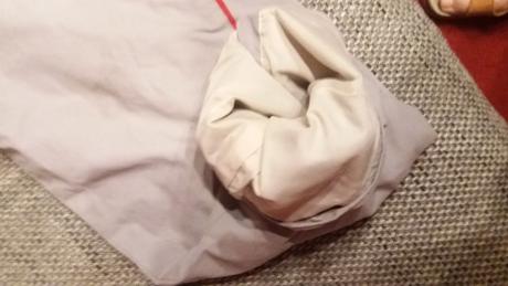 Sustaky podsite, nike,140