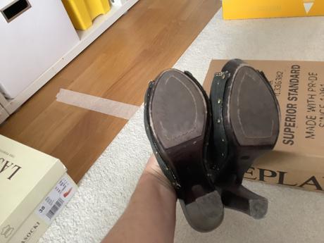 Šlapky replay, replay,37