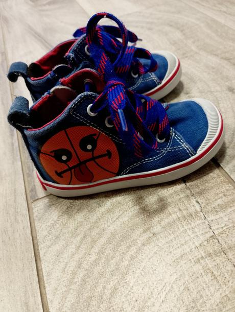 Gap frajerske tenisky, geox,23