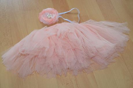 Tutu komplet set sukna a celenka rozne farby nove, <50 - 92
