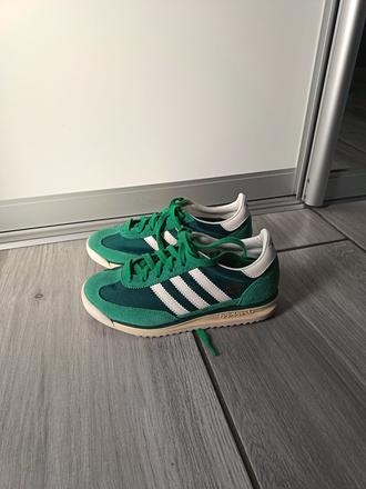 Dámske tenisky adidas, adidas,36