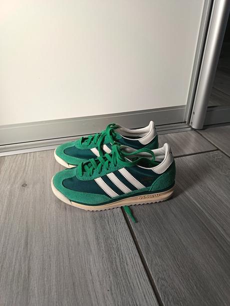 Dámske tenisky adidas, adidas,36