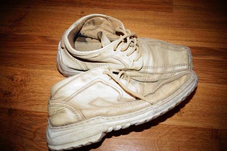 Panske clenkove prechodne topanky, 41