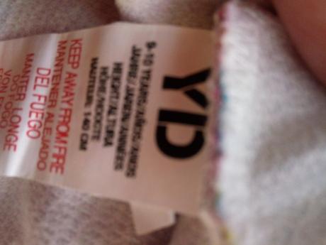 Šaty, young dimension,140