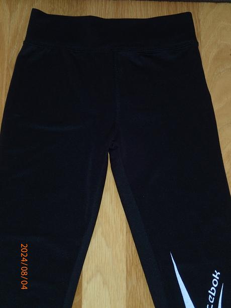 Leginy reebok, reebok,134