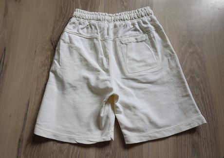 Bavlnené kraťasky zara, zara,122