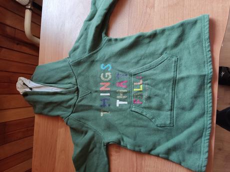 Dievcenska mikina zara, zara,92