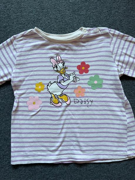 Tričko daisy, sinsay,92