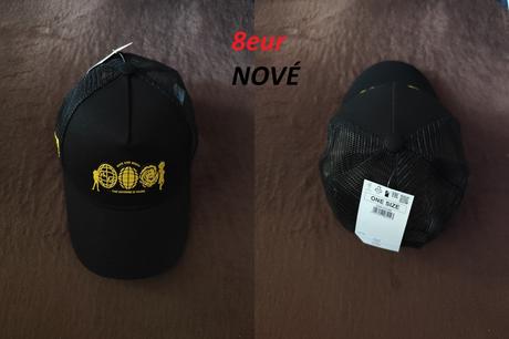 Šiltovka, klobúk, 