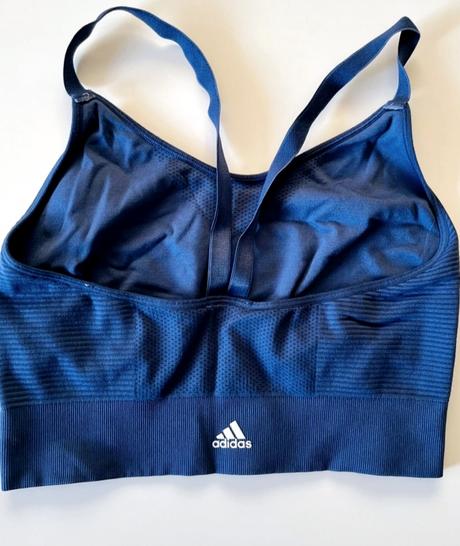 Športová podprsenka adidas sport bra vel m/l, adidas,l