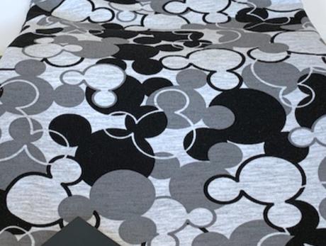 Jednovrstvova čiapka, 68 - 158