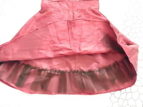 Prilezitostne saty c.98, 98