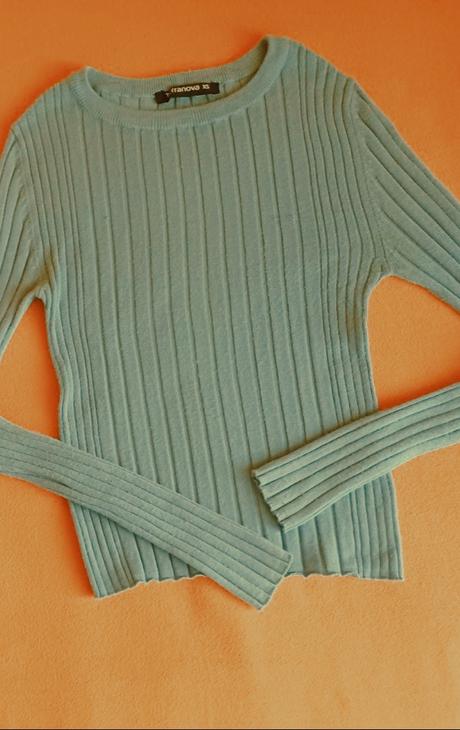 Tričko  /34-36/, 1+1 zadarmo, terranova,xs