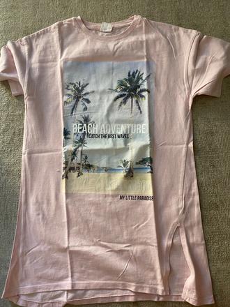 Tričko zara, zara,134