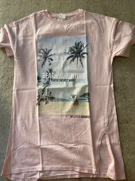 Tričko zara, zara,134