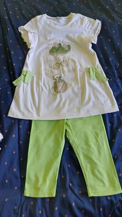 Mayoral suprava, mayoral,134