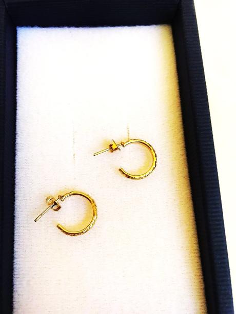 Napichovacie gravírované kruhy, 